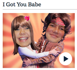 I GOT YOU I GOT YOU